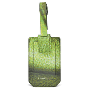 Salvador Luggage Tag