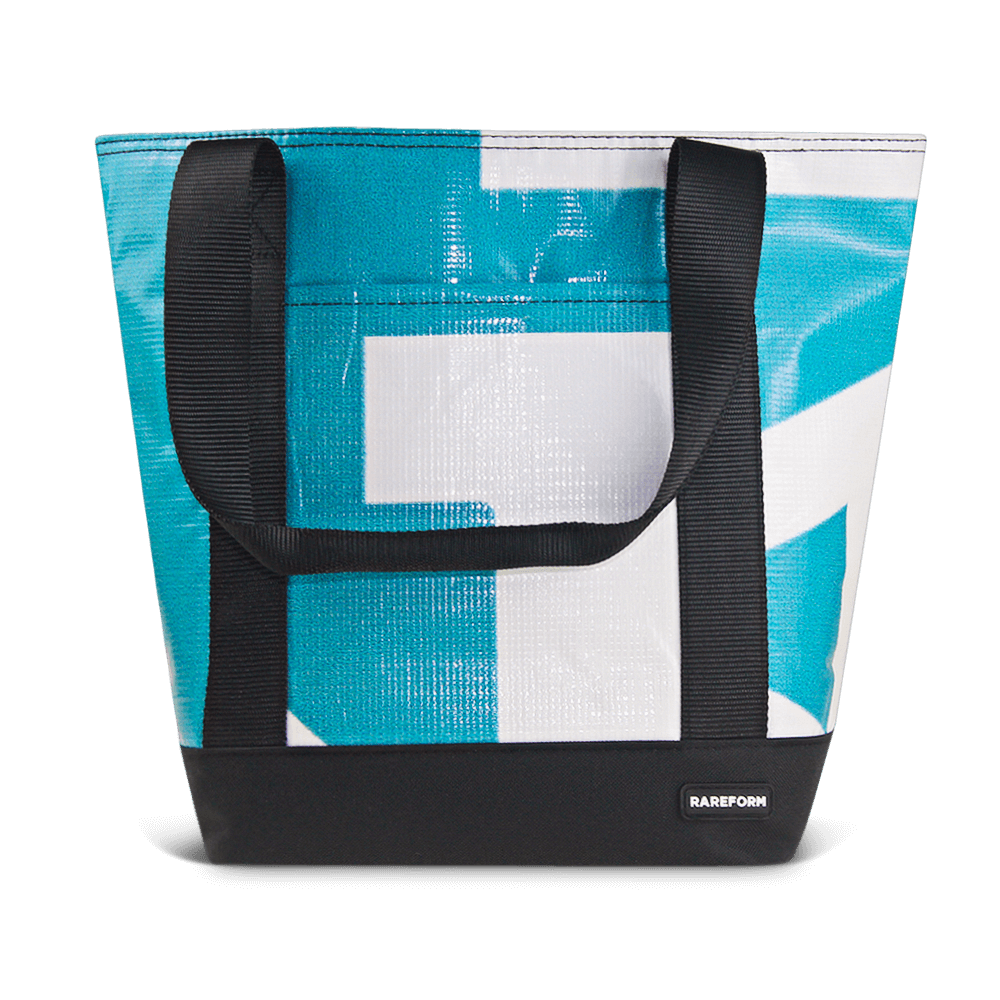 Beck Cooler Tote