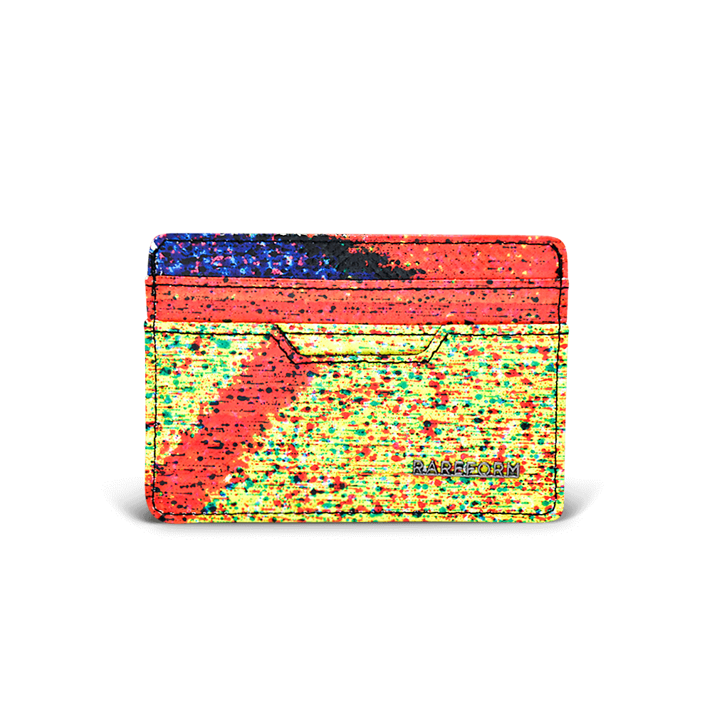 Veer Card Holder