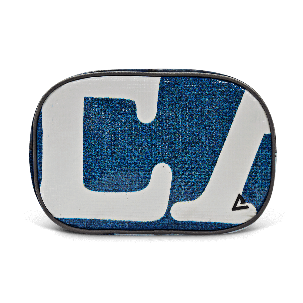 Riley Cosmetic Bag