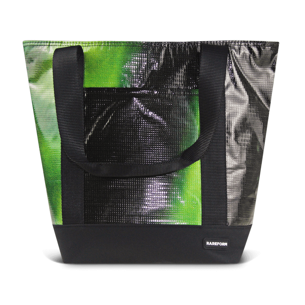Beck Cooler Tote