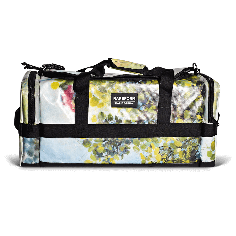 Union Duffle