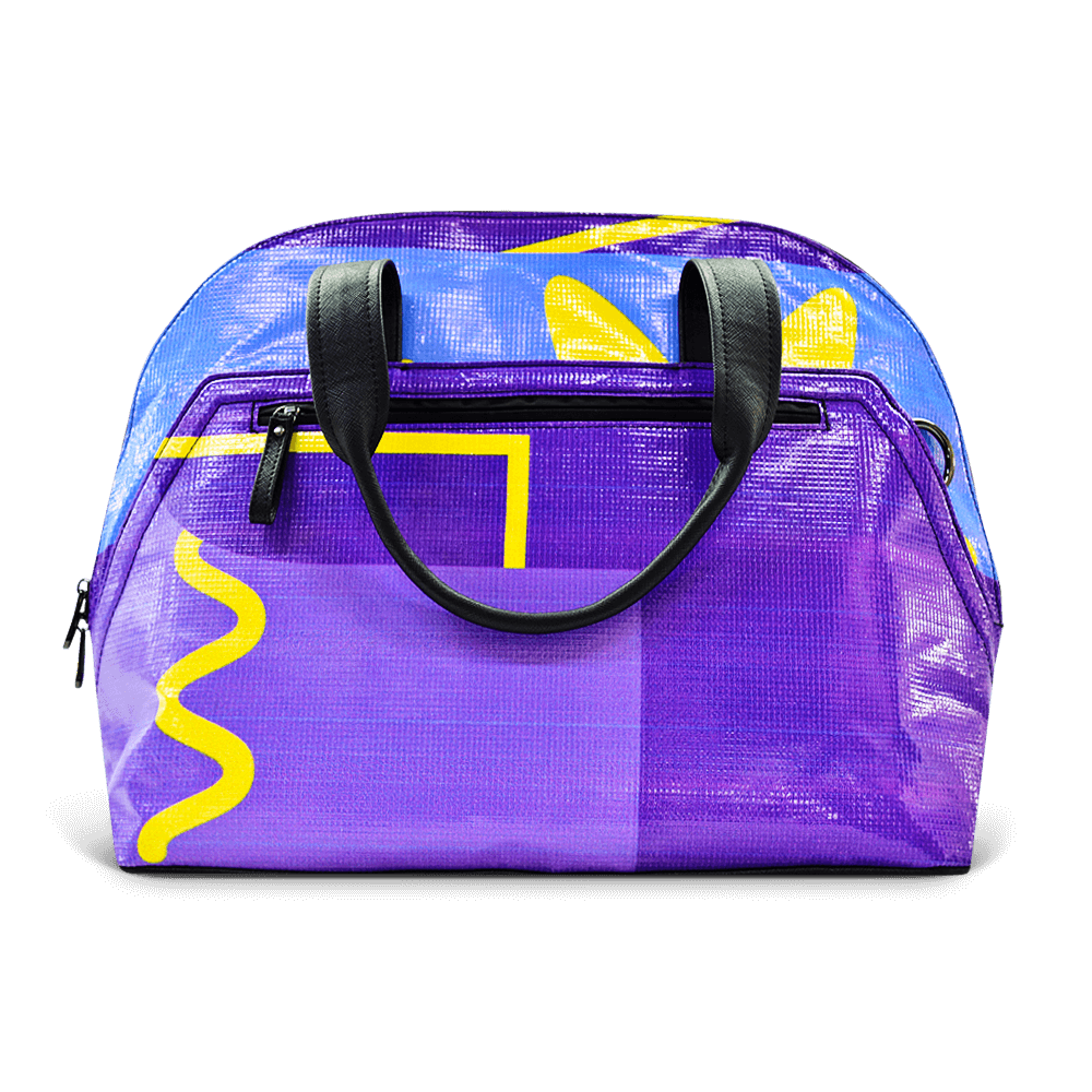 Maya Crossbody
