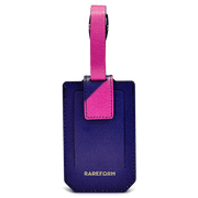 Salvador Luggage Tag