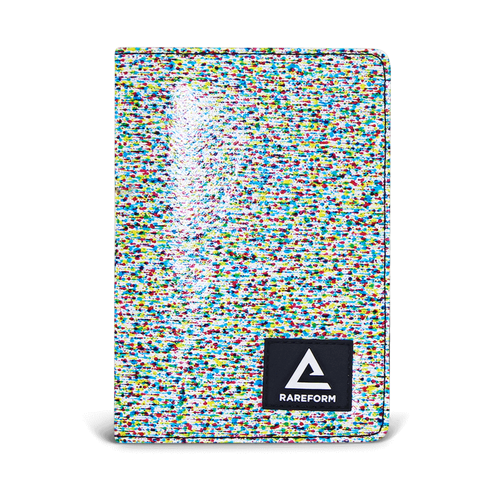 Huxley Passport Holder
