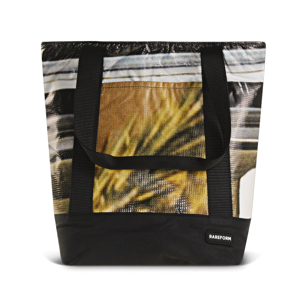 Beck Cooler Tote