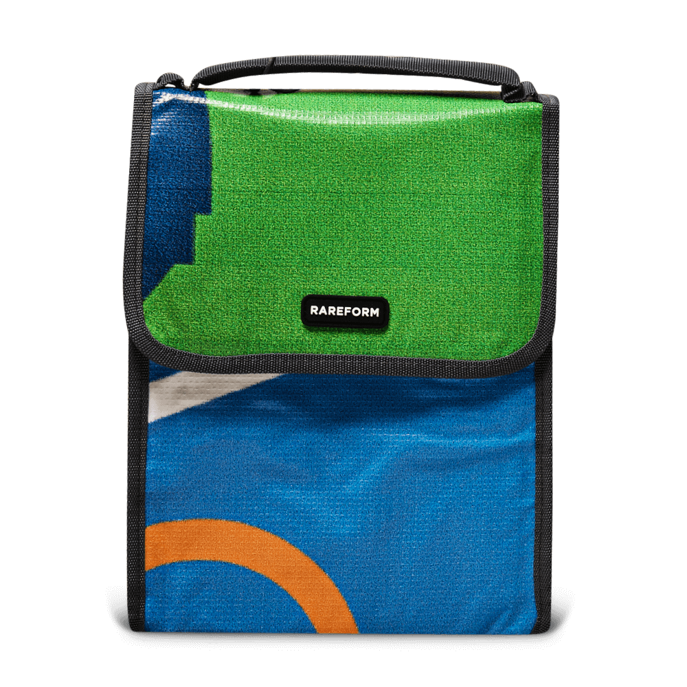 Merrick Lunch Tote