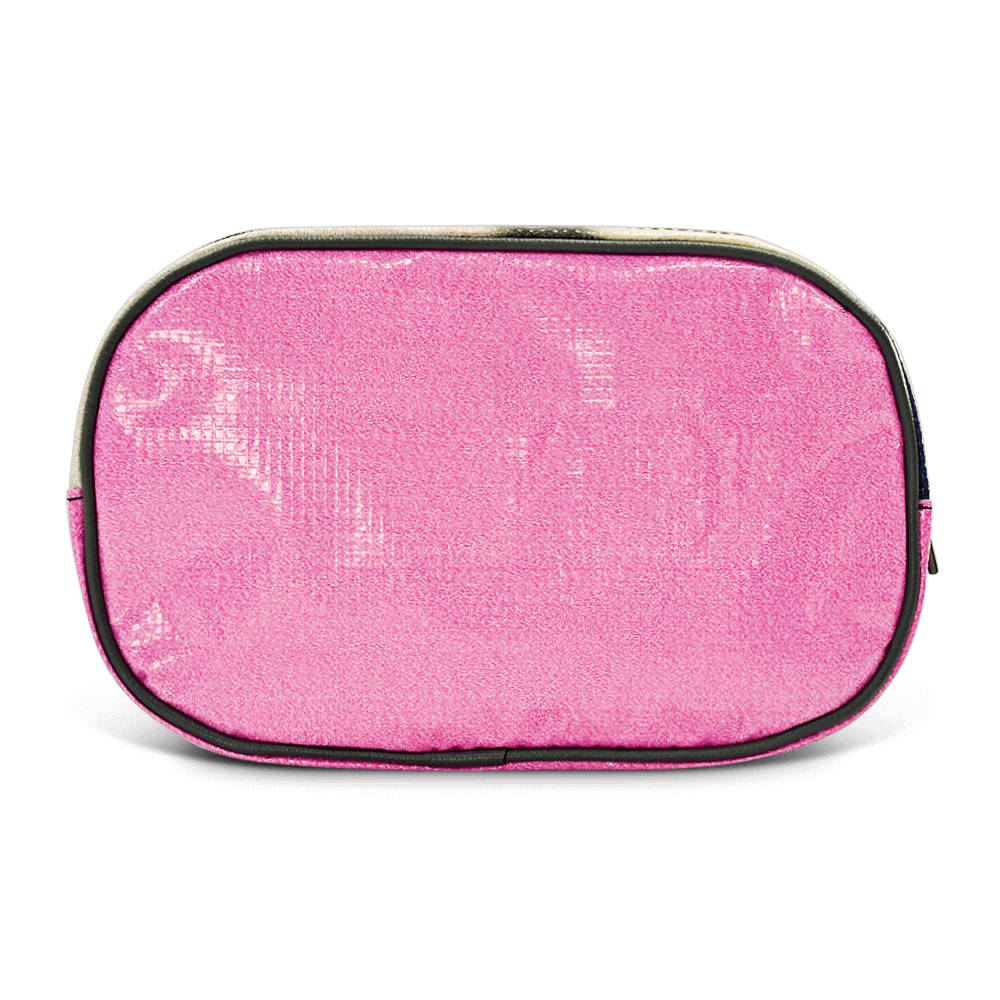 Riley Cosmetic Bag