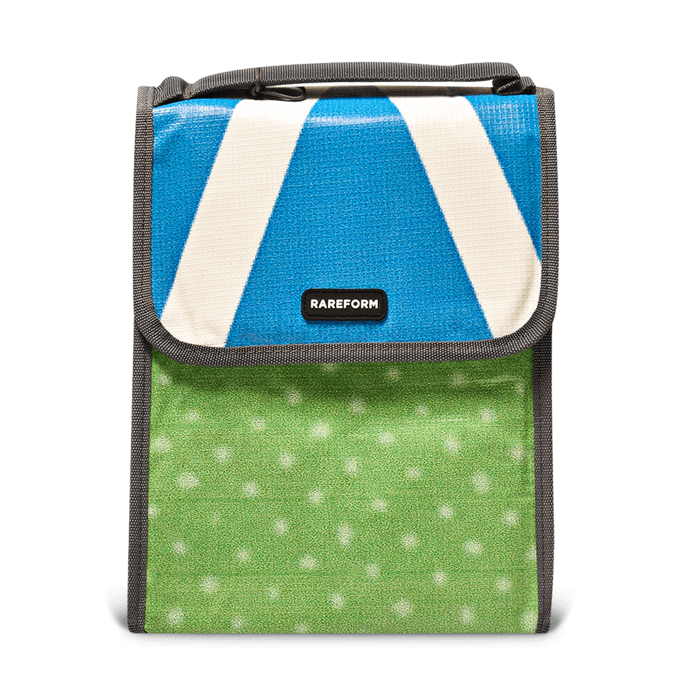 Merrick Lunch Tote