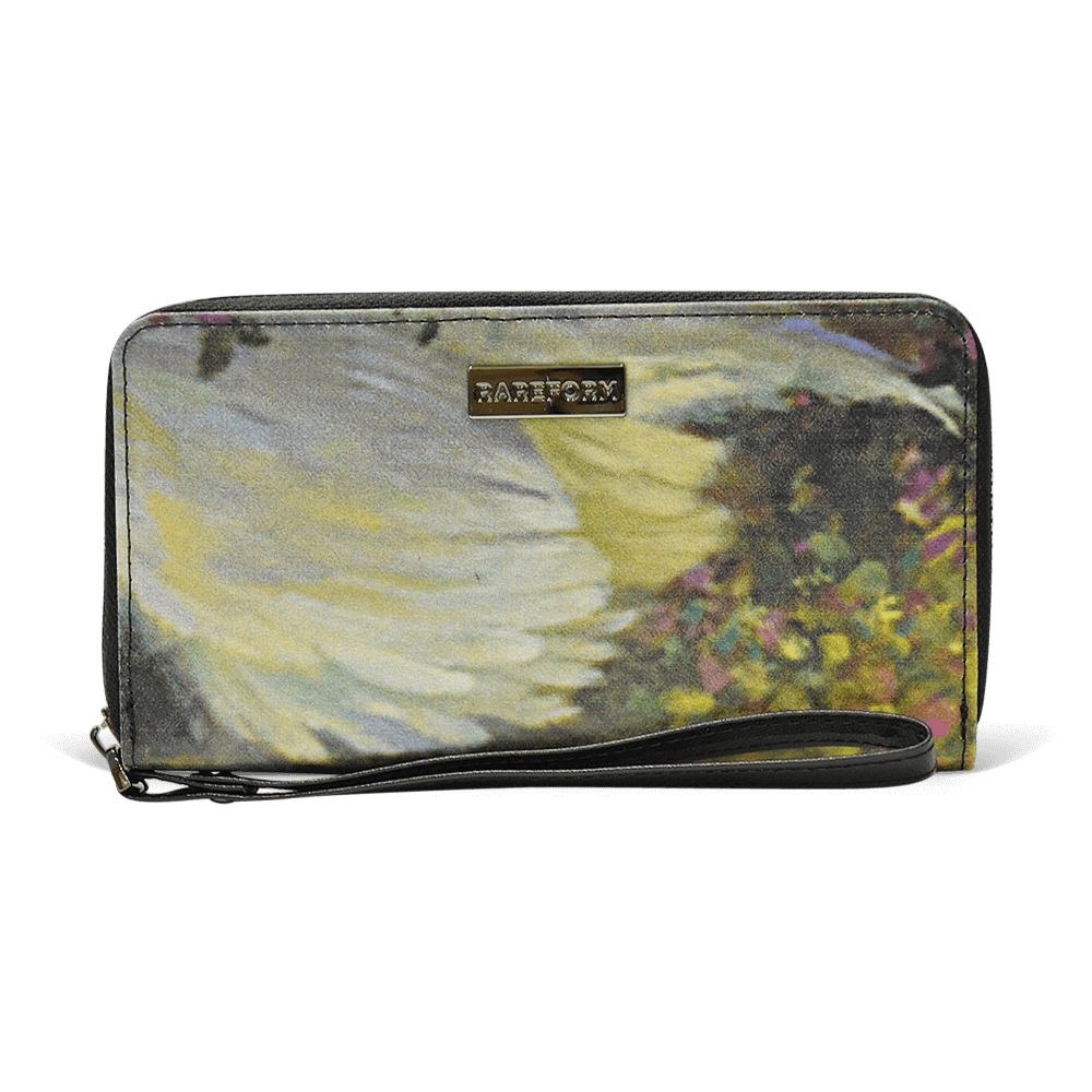 Madison Wristlet