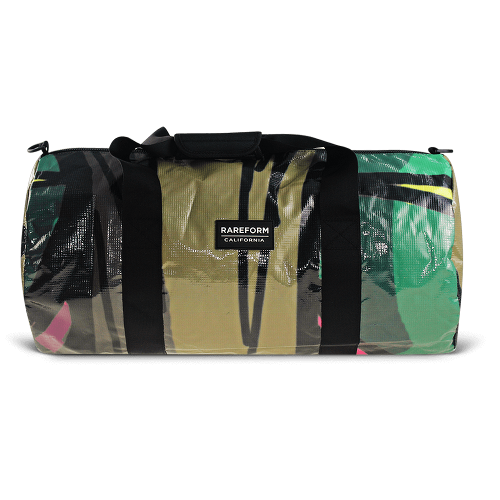 Weekender Duffle