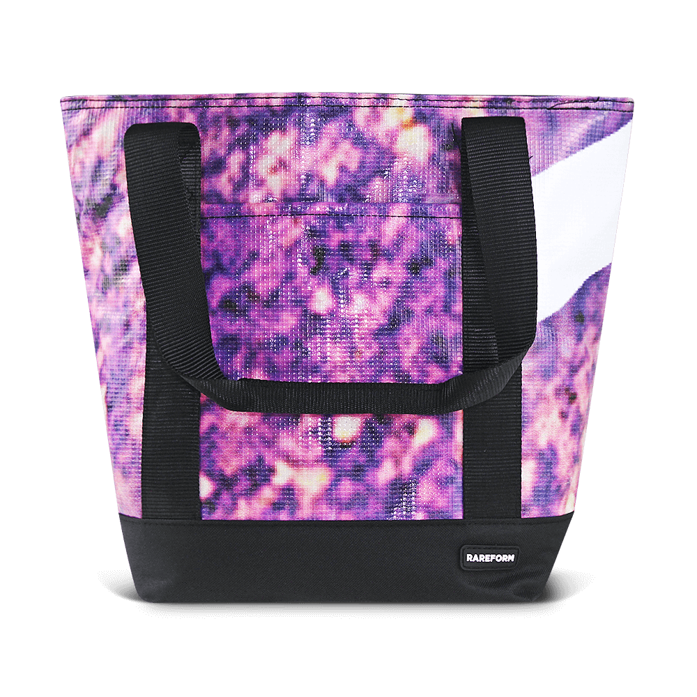 Beck Cooler Tote
