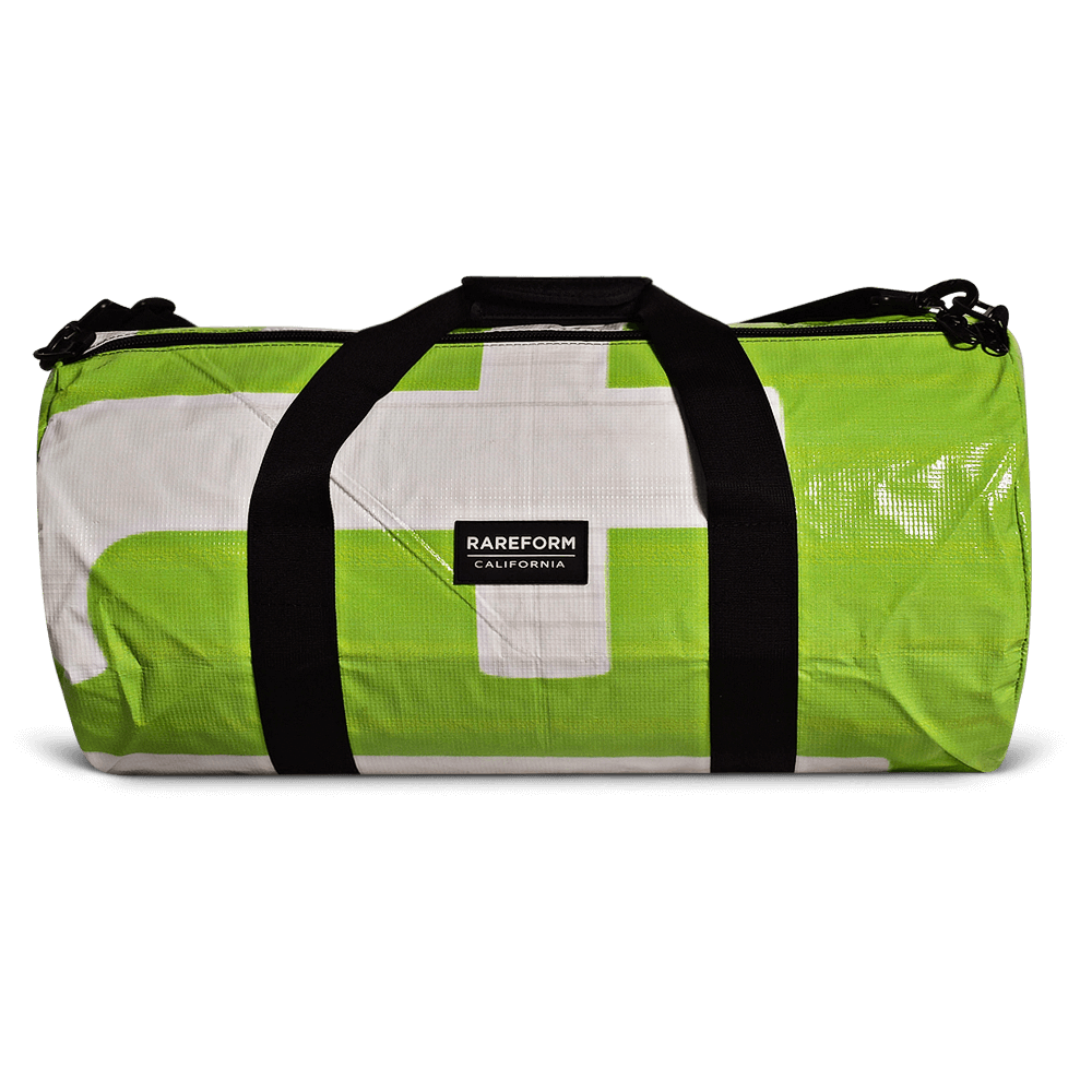 Weekender Duffle