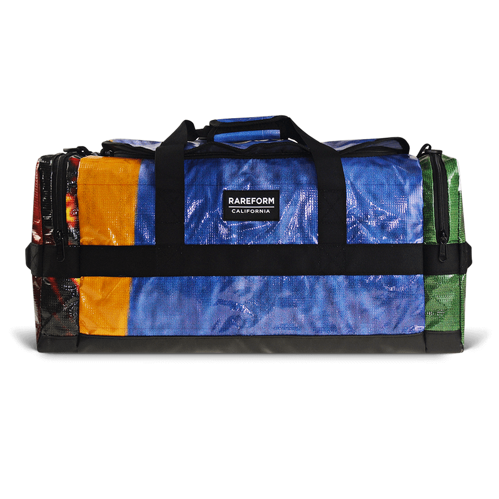 Union Duffle