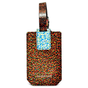 Salvador Luggage Tag