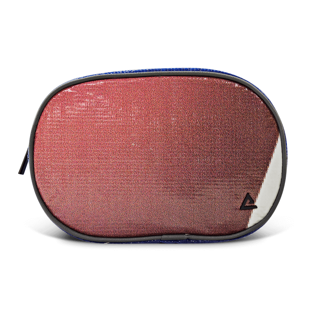 Riley Cosmetic Bag