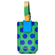 Salvador Luggage Tag