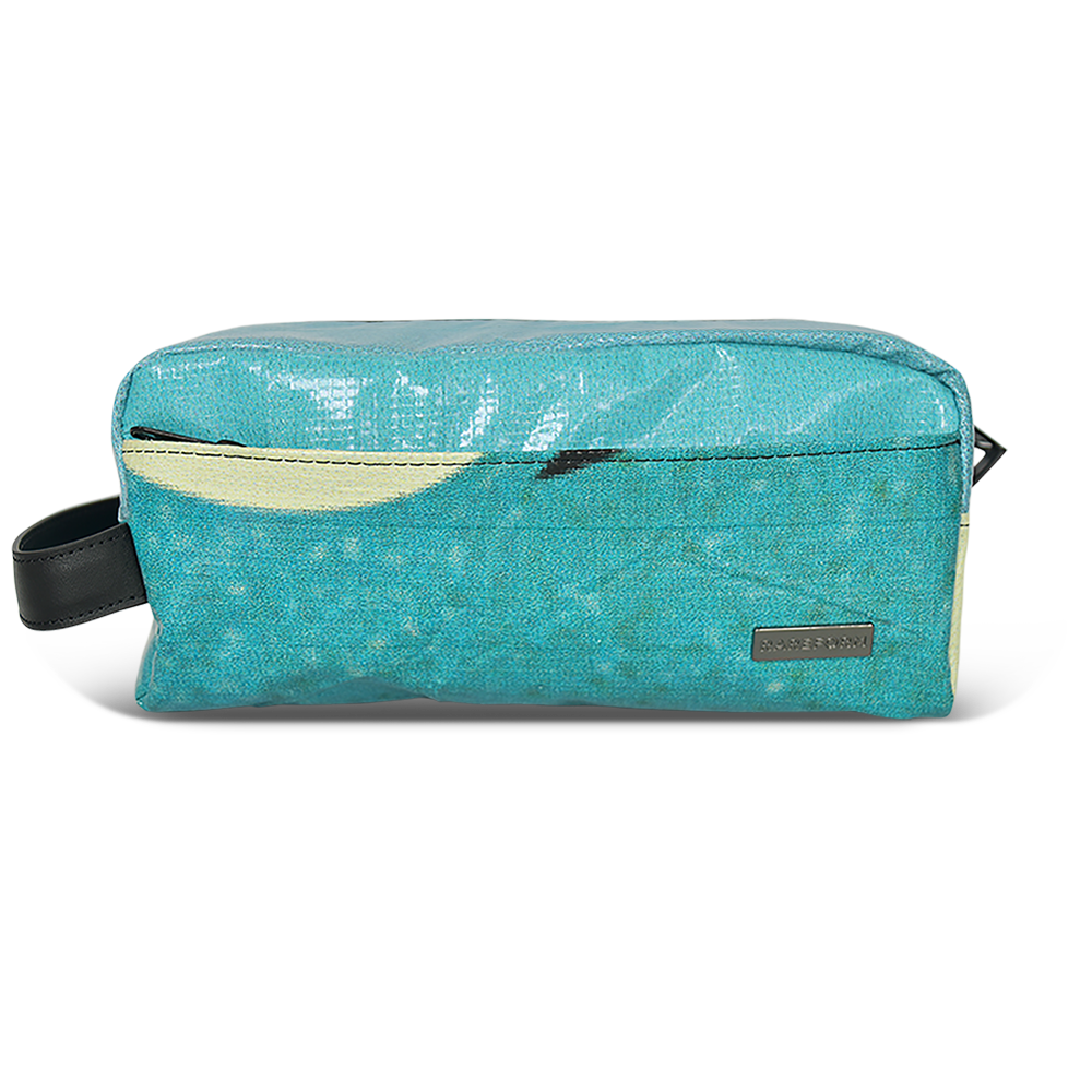 Munich Toiletry Bag