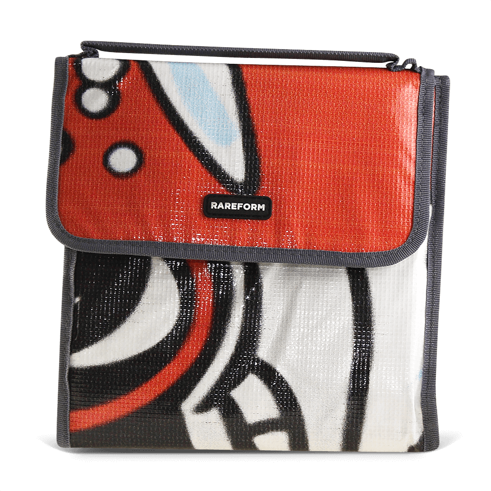 Merrick Lunch Tote 2.0