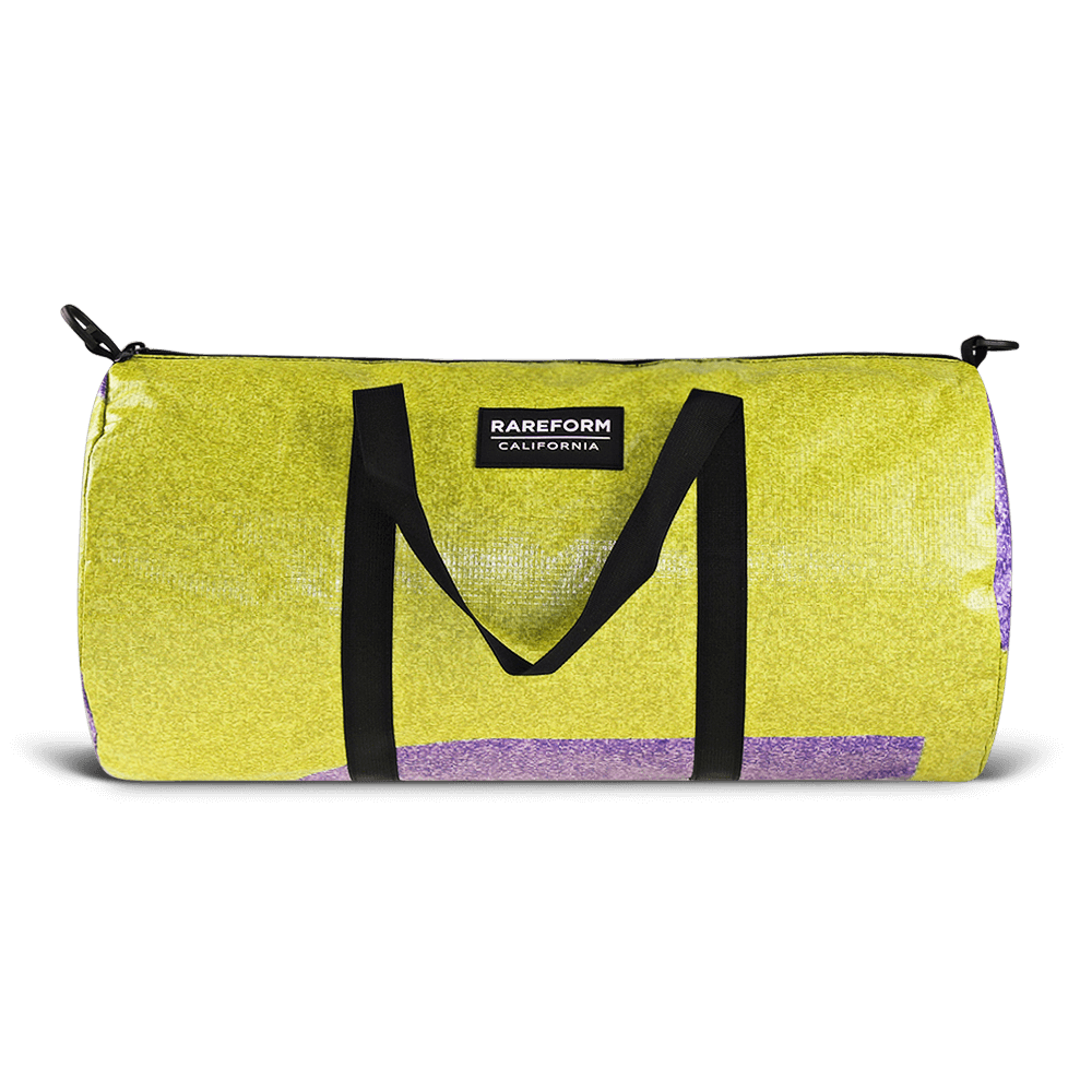 Mini Weekender Duffle