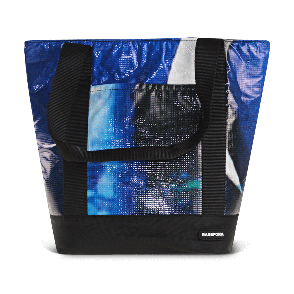 Beck Cooler Tote