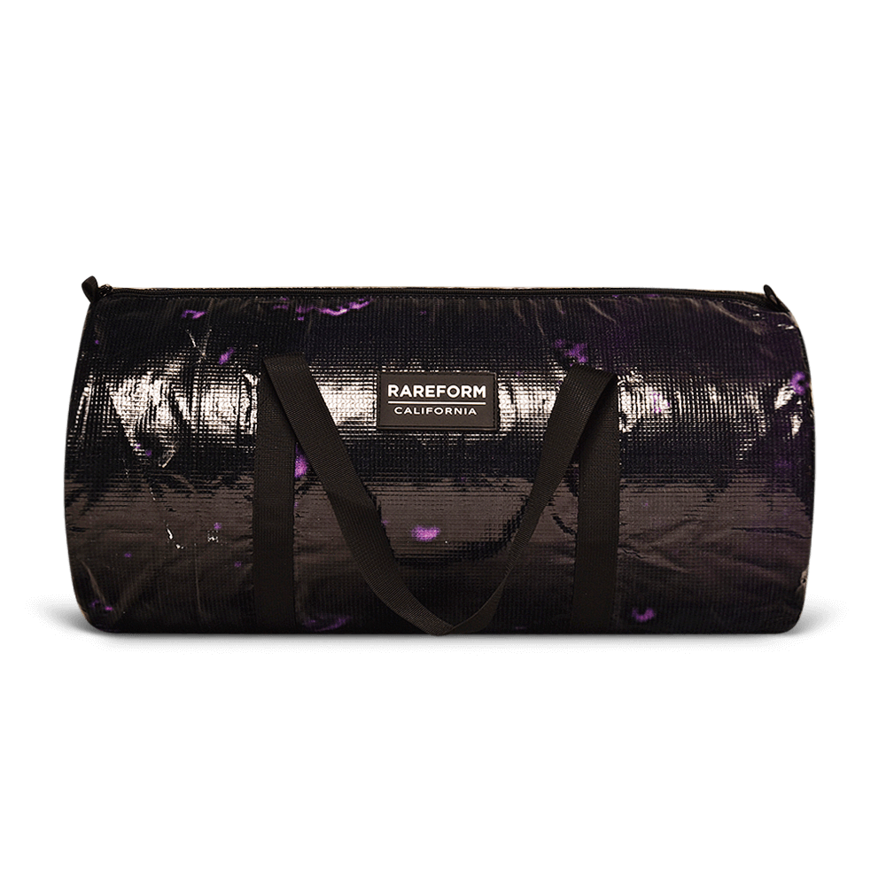 Light Duffle