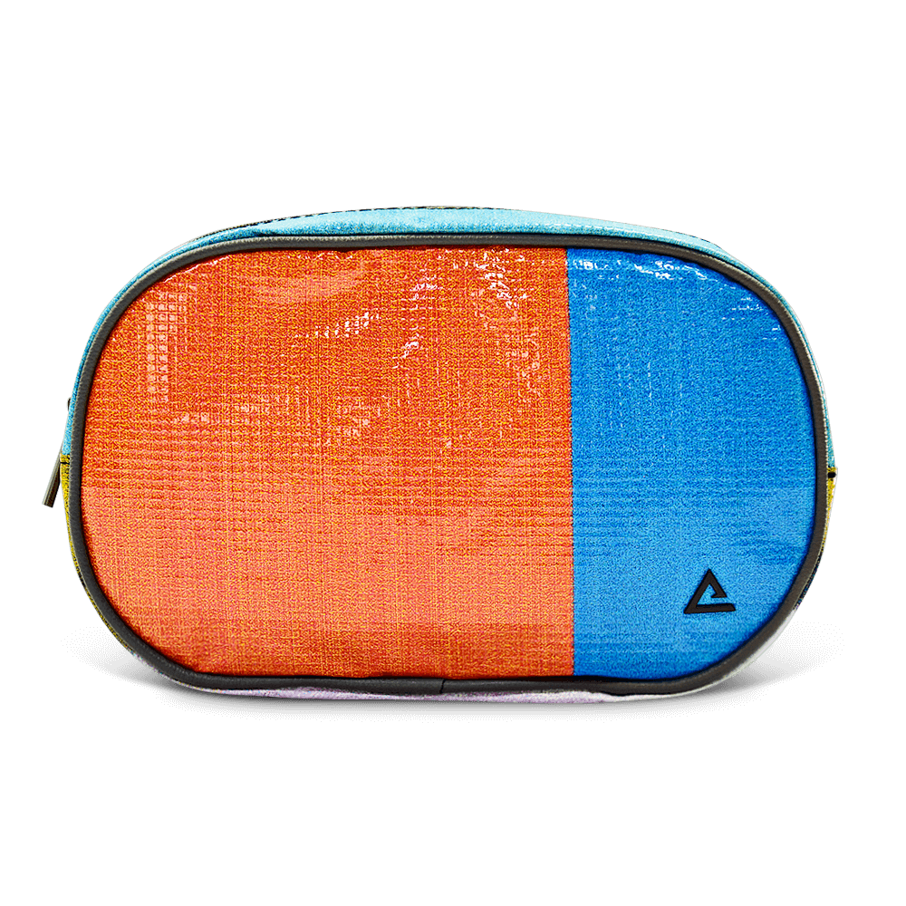 Riley Cosmetic Bag