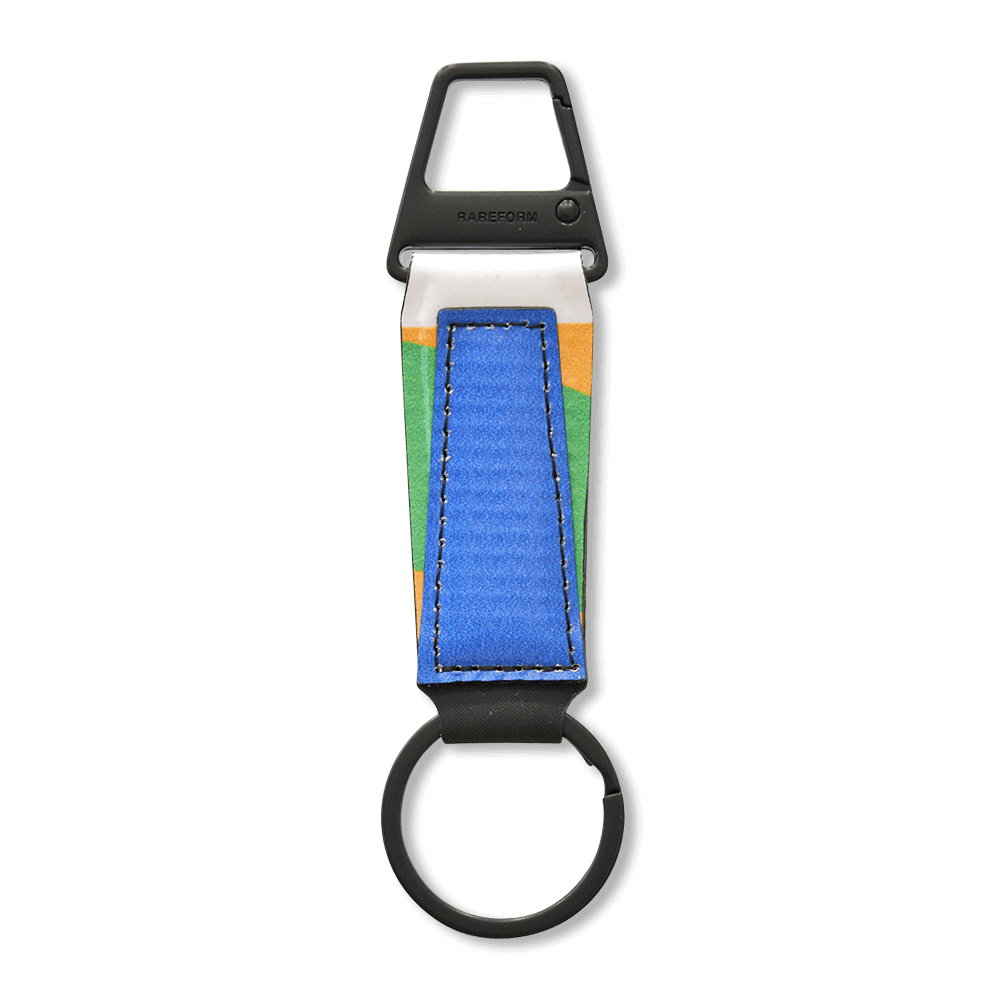 Roam Keychain
