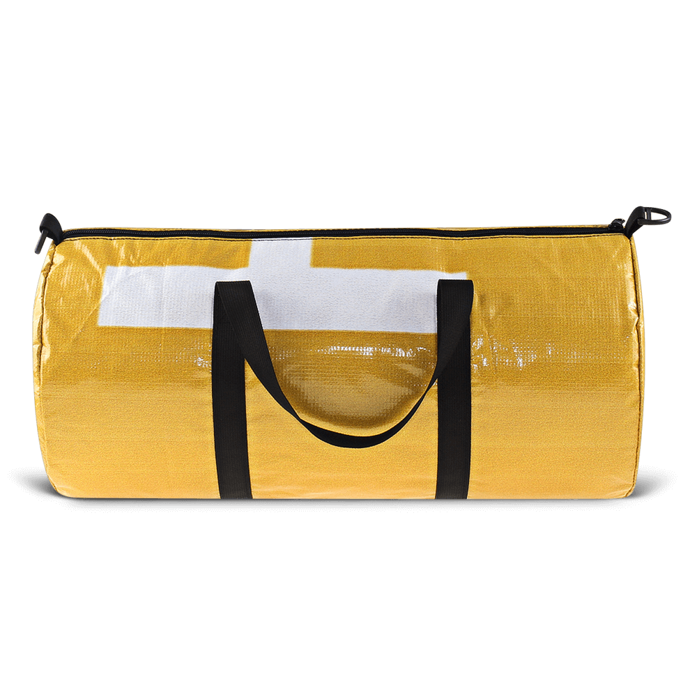 Light Duffle
