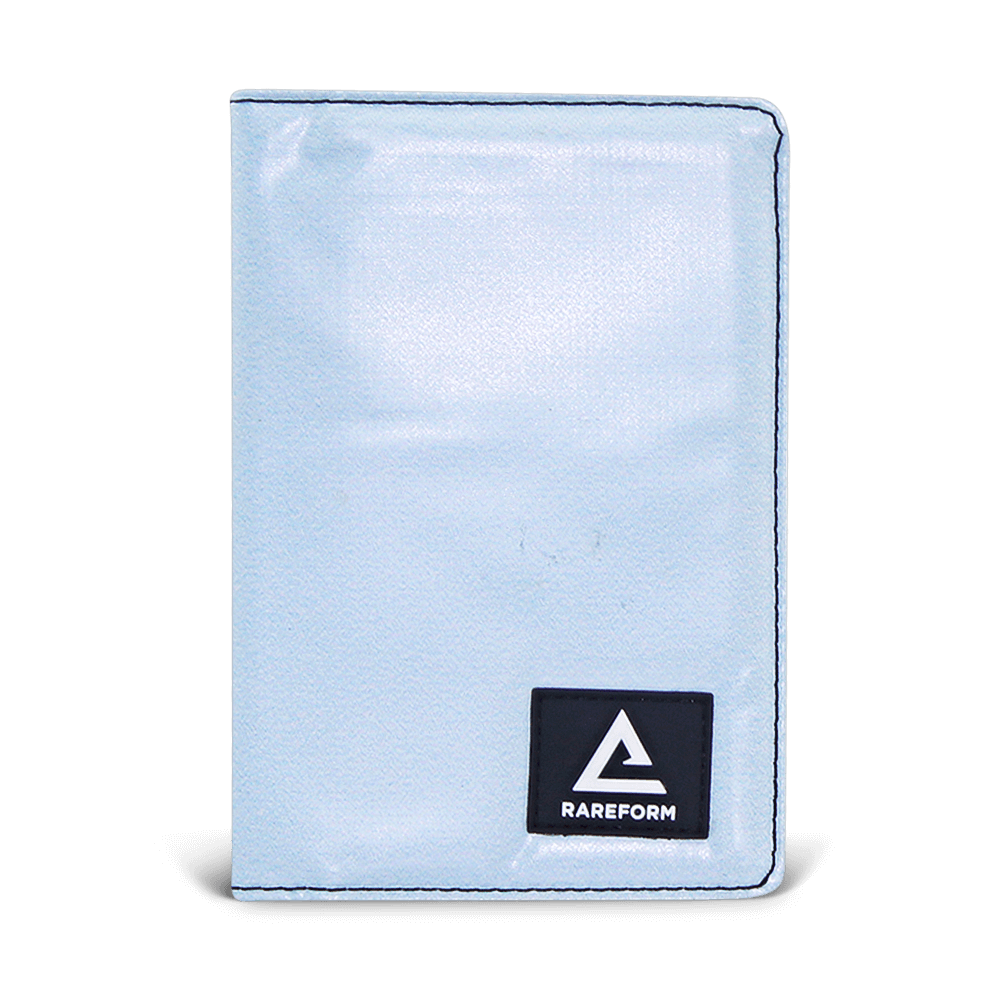 Huxley Passport Holder