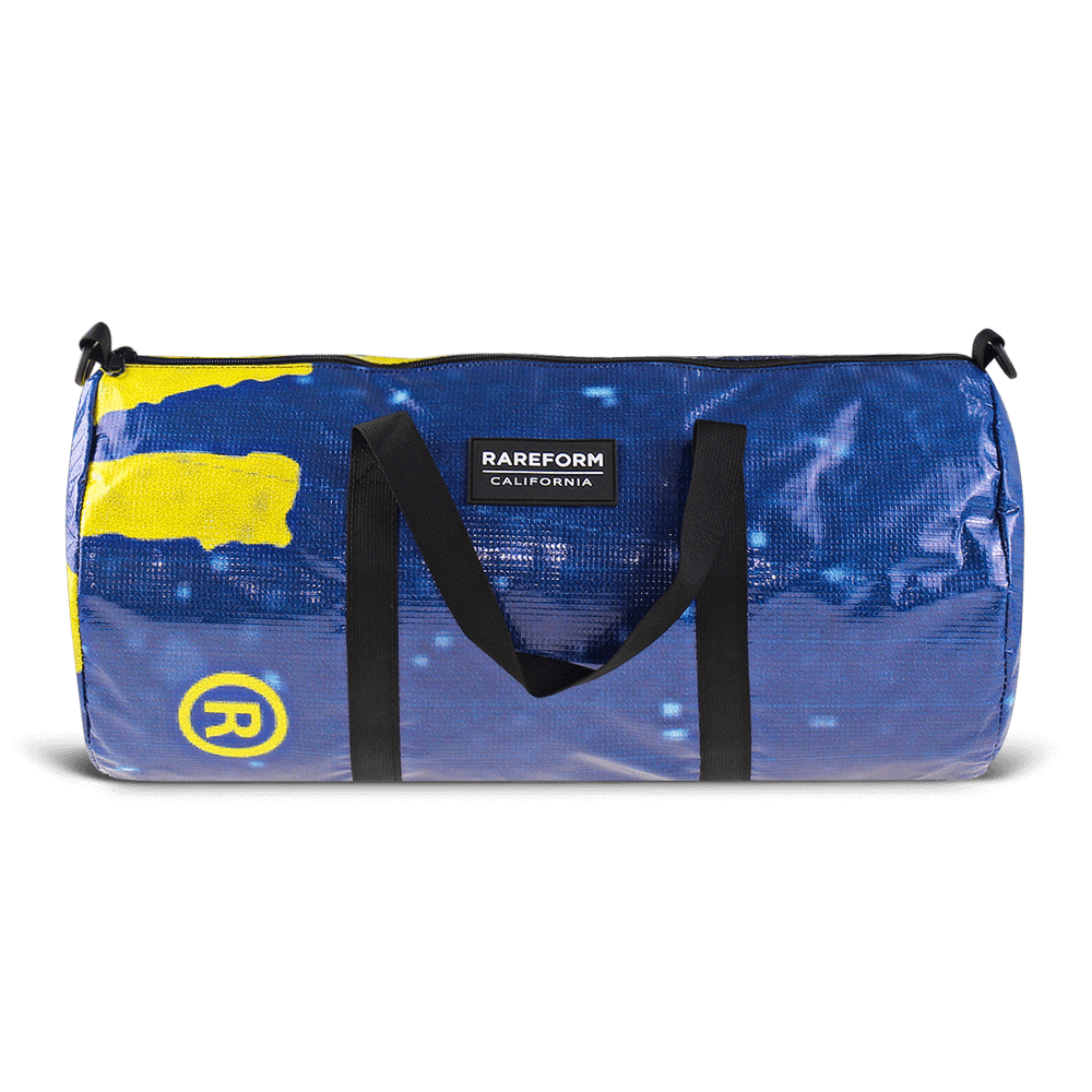 Light Duffle