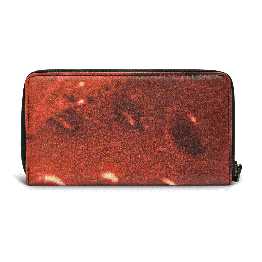 Madison Wristlet
