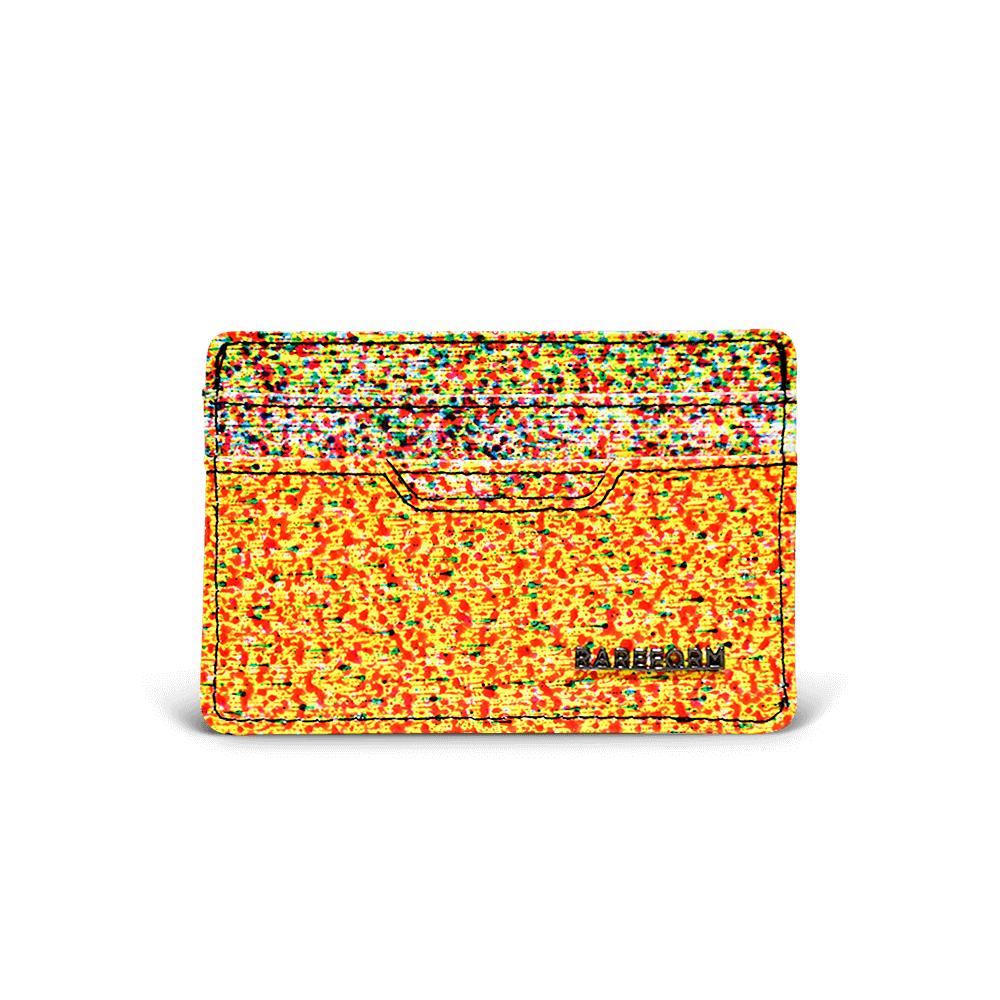Veer Card Holder