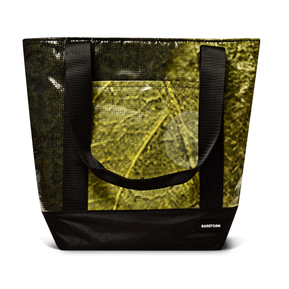 Beck Cooler Tote