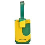 Salvador Luggage Tag