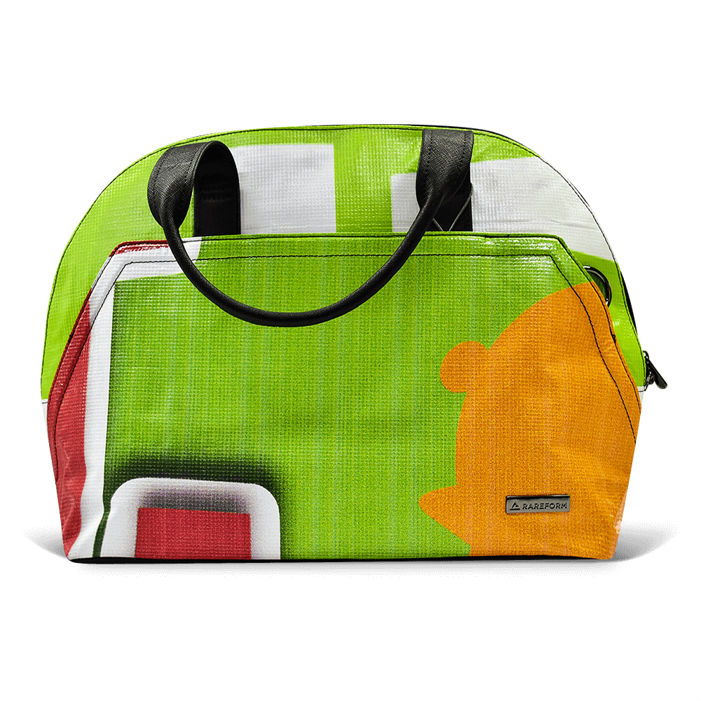 Maya Crossbody
