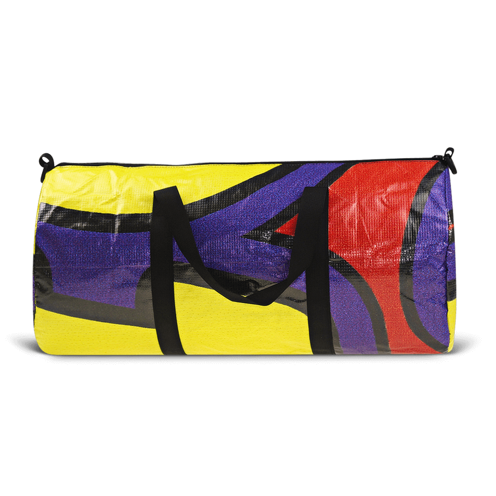 Light Duffle