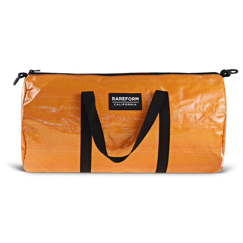 Light Duffle