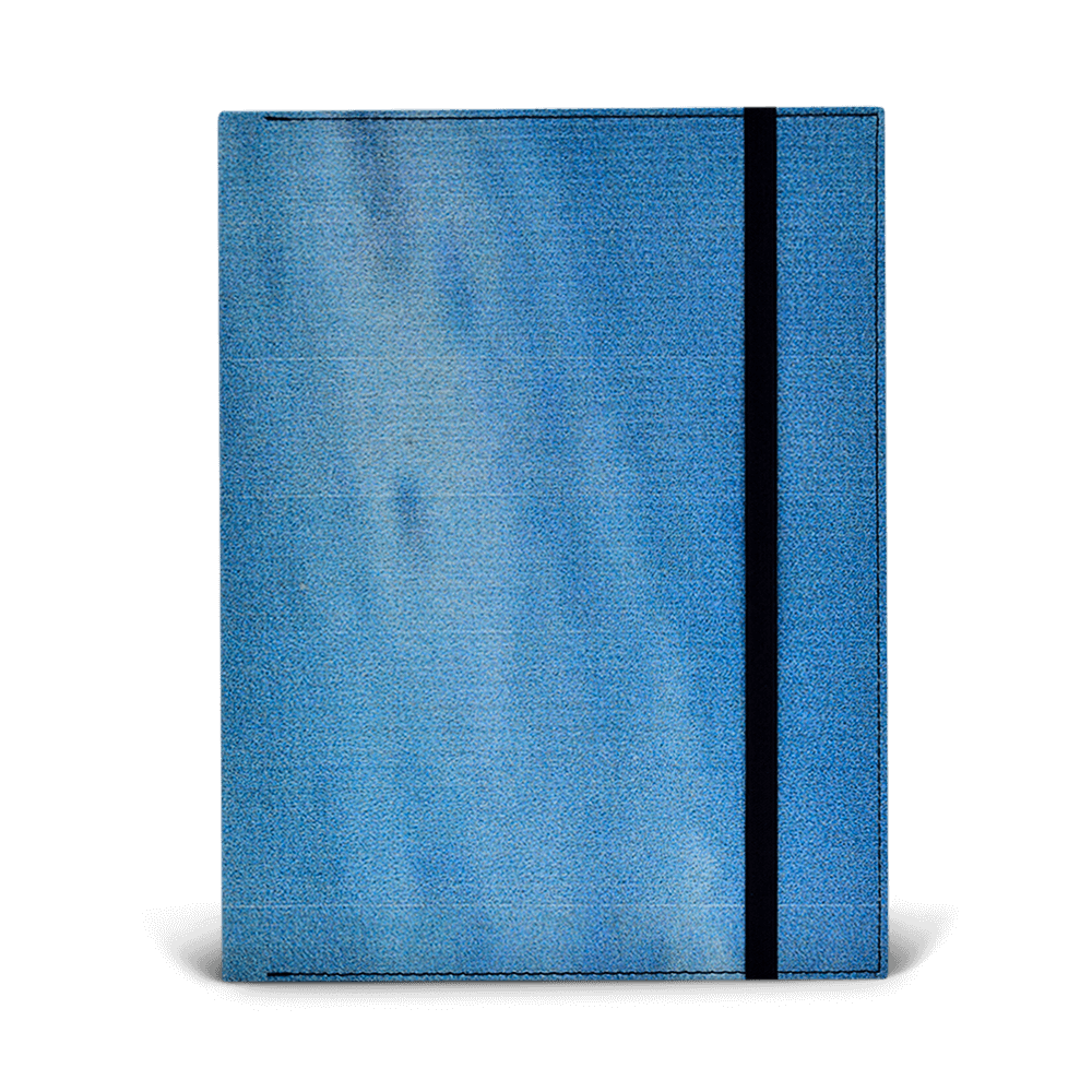 Oliver Notebook