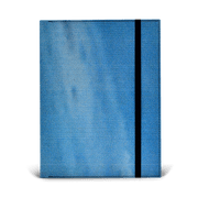 Oliver Notebook