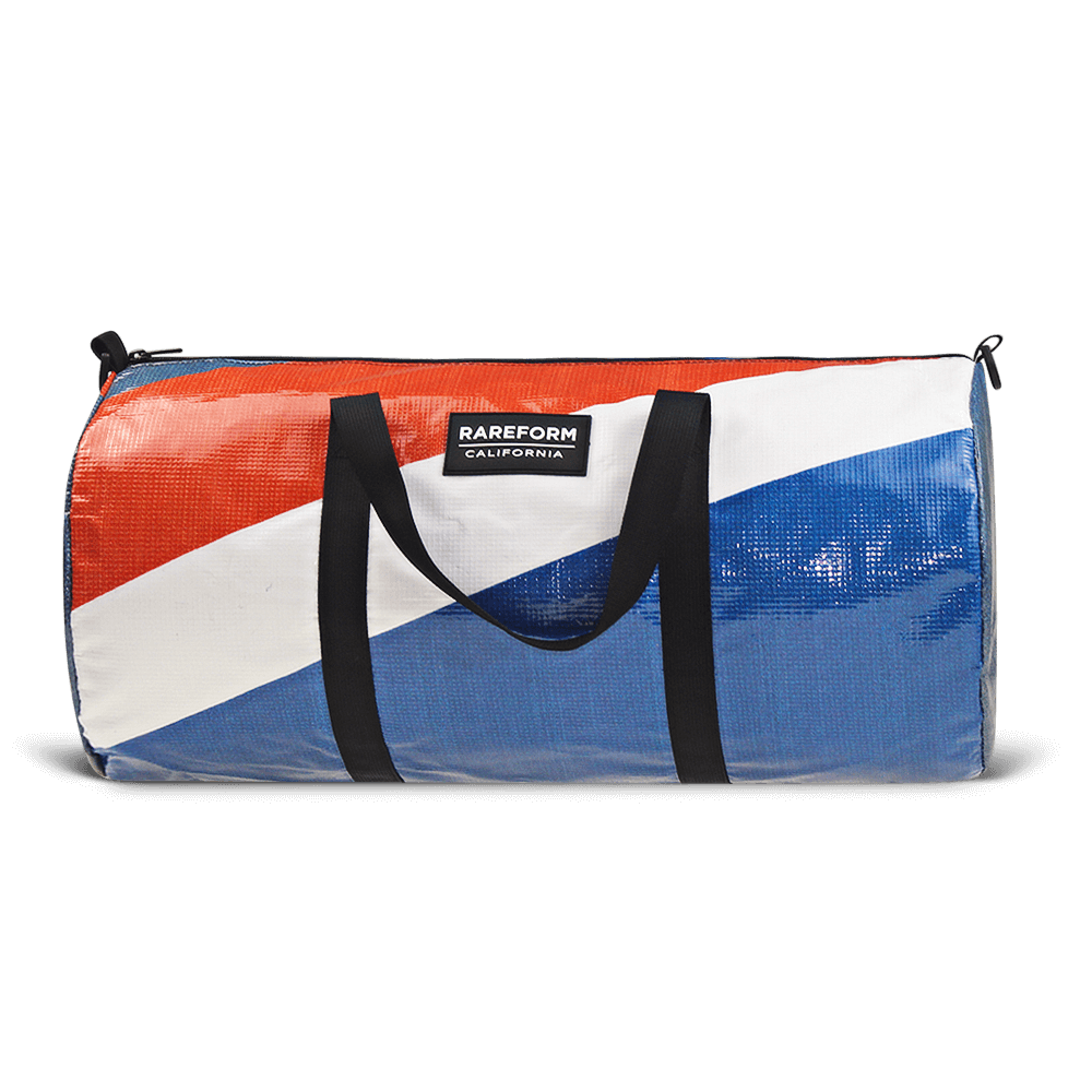 Light Duffle