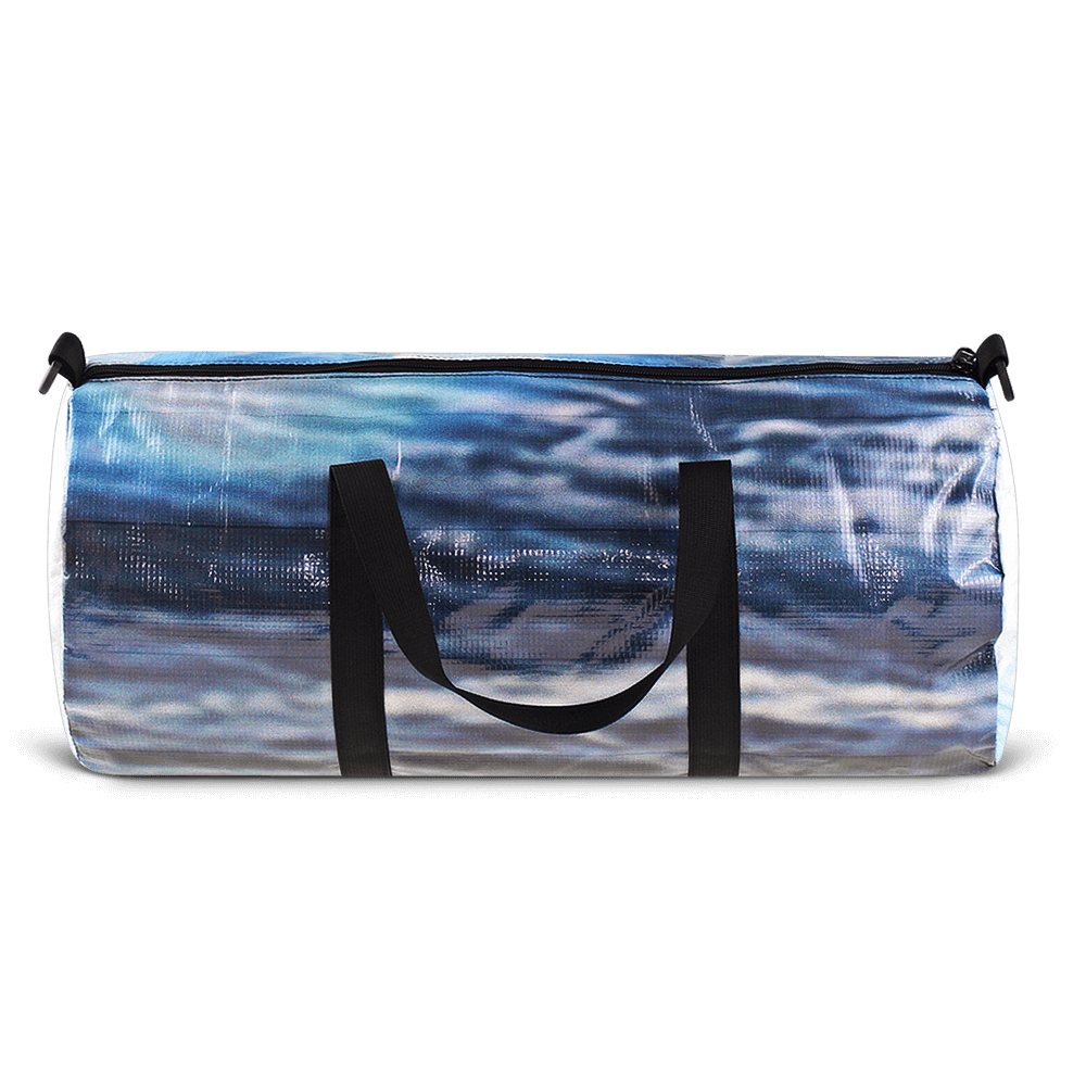 Light Duffle