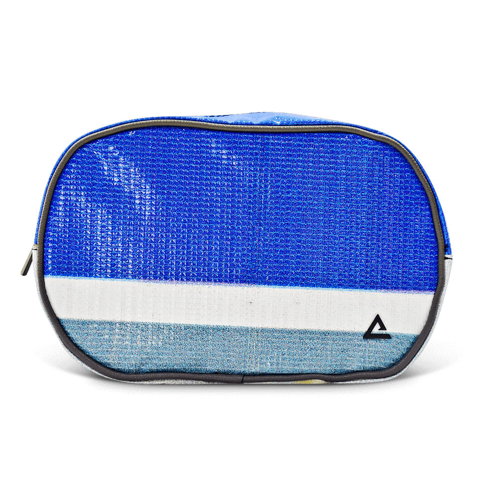 Riley Cosmetic Bag