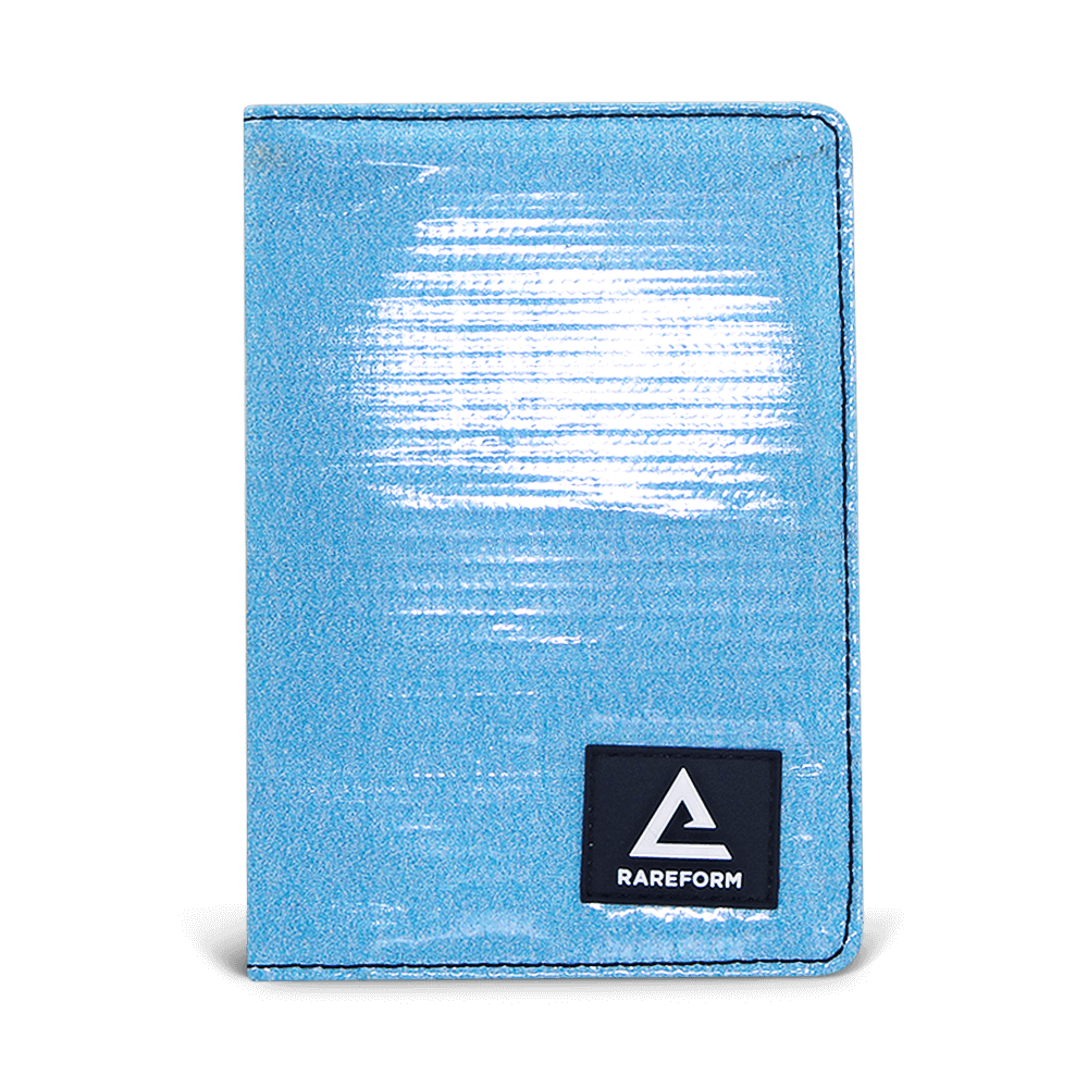 Huxley Passport Holder