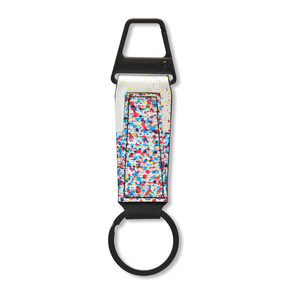 Roam Keychain