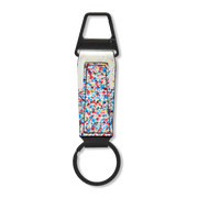Roam Keychain