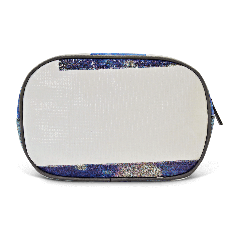 Riley Cosmetic Bag