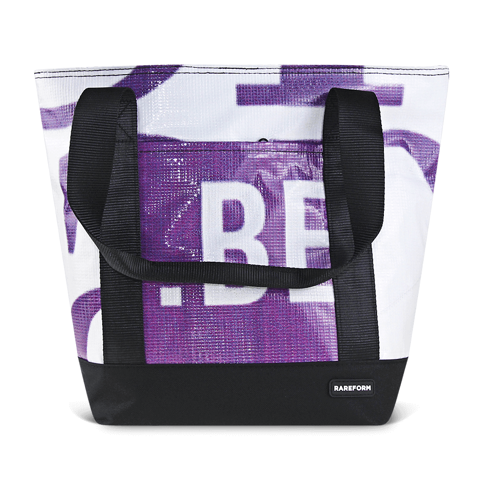 Beck Cooler Tote