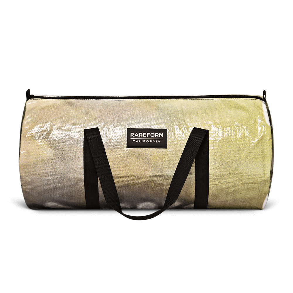 Light Duffle