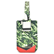 Salvador Luggage Tag